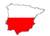 SANITAS PALENCIA - Polski